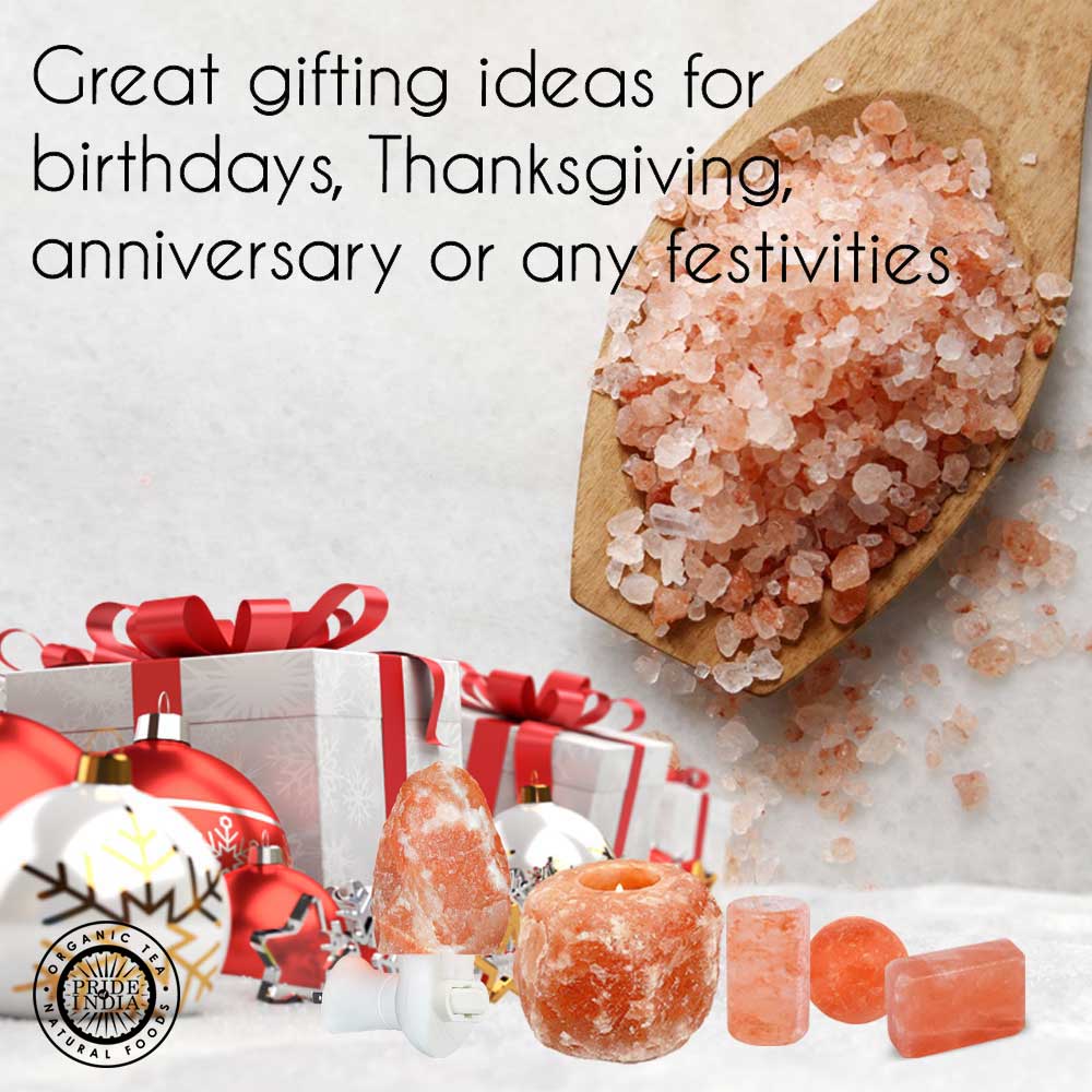 Himalayan Pink Salt Bath Ball — Mineral Spa Soak for Soft, Glowing Skin