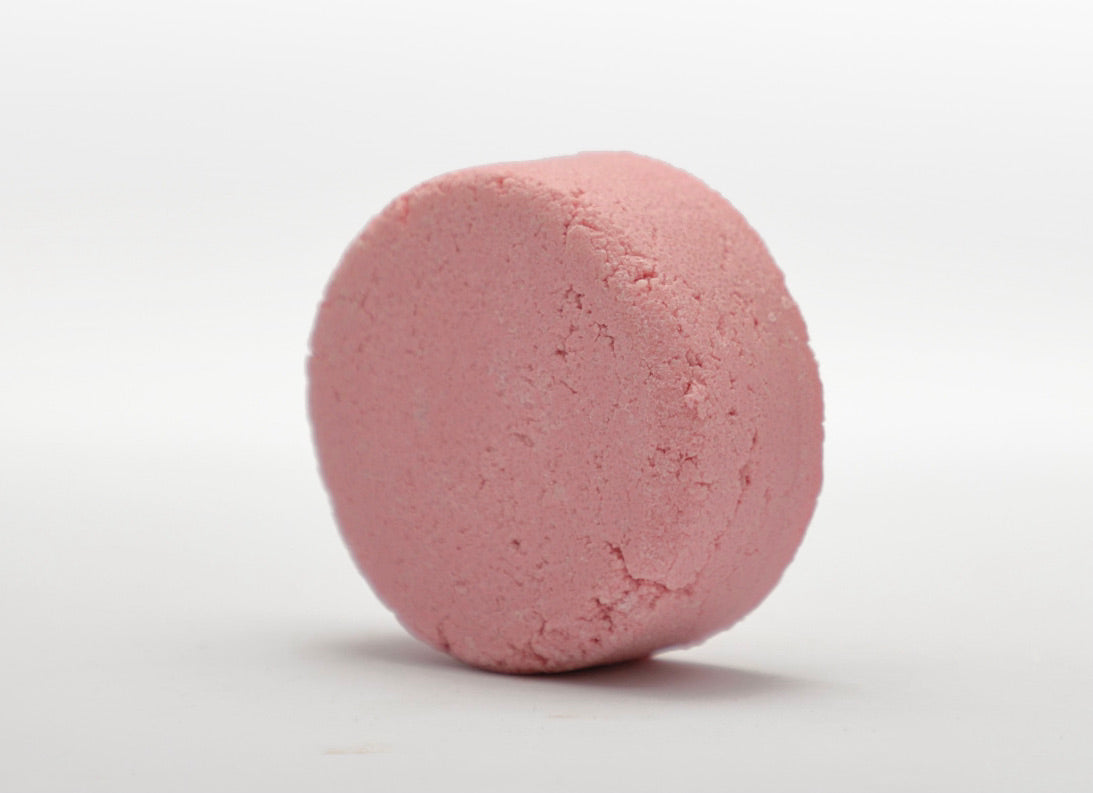 Natural Shampoo Bar — Sulfate-Free, Plastic-Free Hair Care