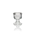 Ayurvedic Glass Eye Wash Cup — Hydrating & Brightening Eye Cleanser